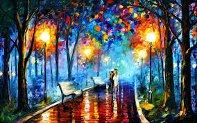 twilight twilight-park