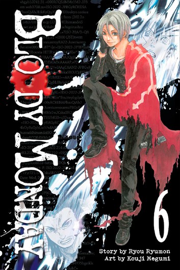 Bloody Monday 6
