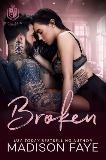 Broken