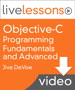 Lesson 2 (Fundamentals): Objects in Objective-C